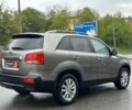 Сірий Кіа Соренто, об'ємом двигуна 2.4 л та пробігом 104 тис. км за 14890 $, фото 7 на Automoto.ua