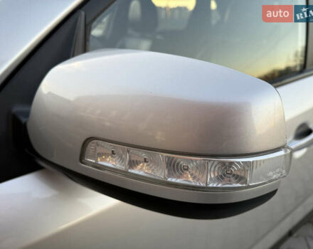 Сірий Кіа Соренто, об'ємом двигуна 2.2 л та пробігом 207 тис. км за 13300 $, фото 37 на Automoto.ua