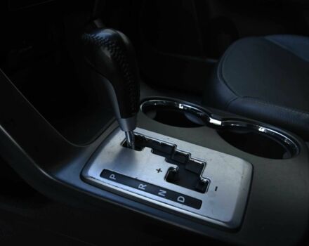 Серый Киа Соренто, объемом двигателя 2.2 л и пробегом 209 тыс. км за 12999 $, фото 14 на Automoto.ua