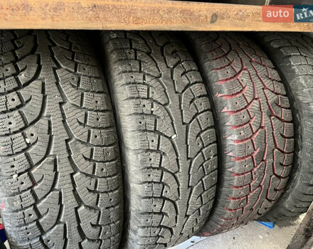 Серый Киа Соренто, объемом двигателя 2.36 л и пробегом 140 тыс. км за 9200 $, фото 12 на Automoto.ua