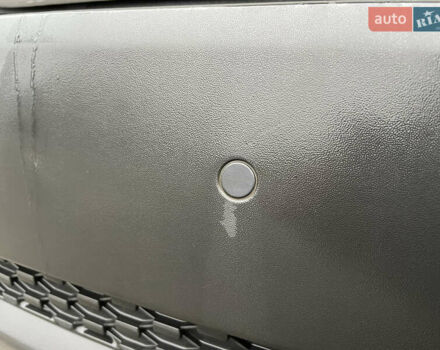 Серый Киа Соренто, объемом двигателя 2.4 л и пробегом 312 тыс. км за 9999 $, фото 19 на Automoto.ua
