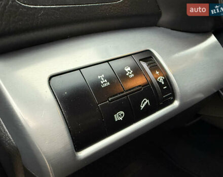 Сірий Кіа Соренто, об'ємом двигуна 2.2 л та пробігом 222 тис. км за 12450 $, фото 49 на Automoto.ua