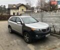 Серый Киа Соренто, объемом двигателя 2.36 л и пробегом 190 тыс. км за 8900 $, фото 2 на Automoto.ua