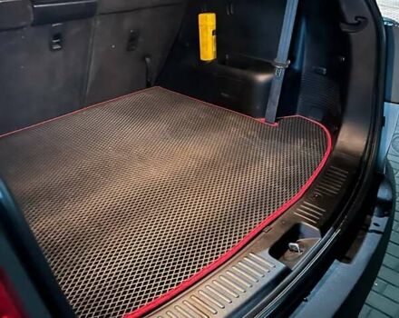 Серый Киа Соренто, объемом двигателя 2.2 л и пробегом 282 тыс. км за 12200 $, фото 8 на Automoto.ua