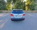 Сірий Кіа Соренто, об'ємом двигуна 2.2 л та пробігом 270 тис. км за 13500 $, фото 1 на Automoto.ua