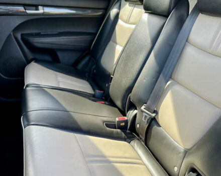 Серый Киа Соренто, объемом двигателя 2.2 л и пробегом 267 тыс. км за 12299 $, фото 27 на Automoto.ua