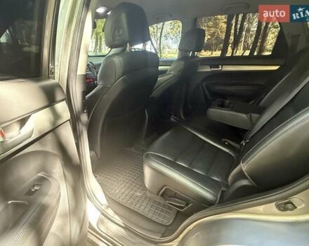 Киа Соренто 2010 в Калуше на Automoto.ua Серый Киа Соренто, объемом двигателя 2.2 л и пробегом 295 тыс. км за 11999 $, фото 27 на Automoto.ua