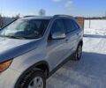 Киа Соренто 2010 в Ратно на Automoto.ua Серый Киа Соренто, объемом двигателя 2.2 л и пробегом 165 тыс. км за 14500 $, фото 3 на Automoto.ua