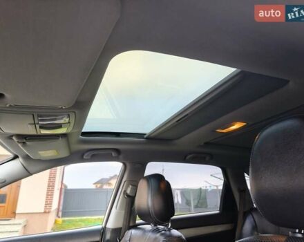 Сірий Кіа Соренто, об'ємом двигуна 2.2 л та пробігом 244 тис. км за 10700 $, фото 37 на Automoto.ua