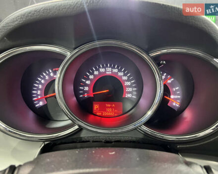 Киа Соренто 2010 в Киеве на Automoto.ua Серый Киа Соренто, объемом двигателя 2.4 л и пробегом 225 тыс. км за 11500 $, фото 37 на Automoto.ua