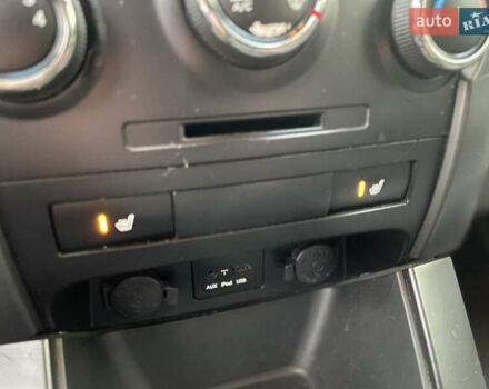 Серый Киа Соренто, объемом двигателя 2.4 л и пробегом 312 тыс. км за 9999 $, фото 32 на Automoto.ua