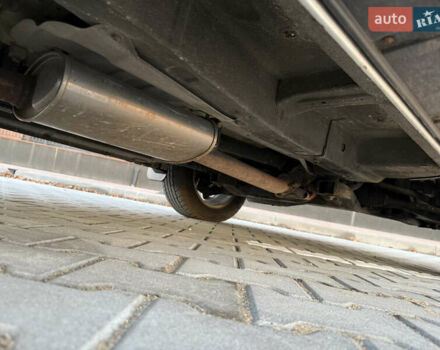 Сірий Кіа Соренто, об'ємом двигуна 2.2 л та пробігом 207 тис. км за 13300 $, фото 34 на Automoto.ua