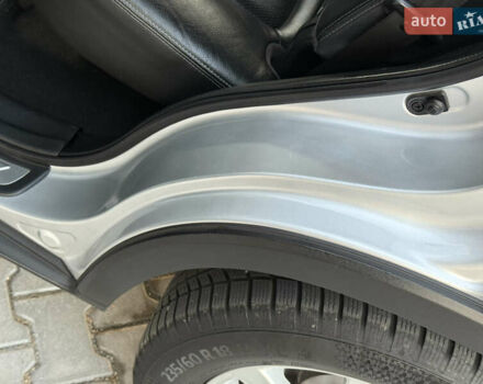 Сірий Кіа Соренто, об'ємом двигуна 2.2 л та пробігом 207 тис. км за 13300 $, фото 49 на Automoto.ua