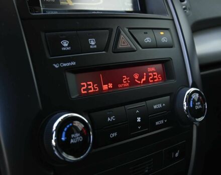 Серый Киа Соренто, объемом двигателя 2.2 л и пробегом 209 тыс. км за 12999 $, фото 13 на Automoto.ua