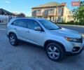 Сірий Кіа Соренто, об'ємом двигуна 2.2 л та пробігом 270 тис. км за 13500 $, фото 1 на Automoto.ua