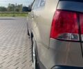 Сірий Кіа Соренто, об'ємом двигуна 2.2 л та пробігом 237 тис. км за 12800 $, фото 55 на Automoto.ua