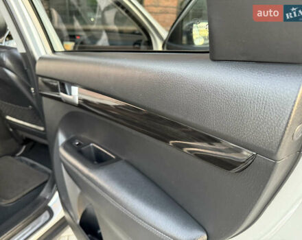 Сірий Кіа Соренто, об'ємом двигуна 2.2 л та пробігом 207 тис. км за 13300 $, фото 81 на Automoto.ua