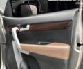 Серый Киа Соренто, объемом двигателя 2.2 л и пробегом 309 тыс. км за 12690 $, фото 12 на Automoto.ua