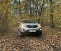 Киа Соренто 2010 в Львове на Automoto.ua Серый Киа Соренто, объемом двигателя 2.4 л и пробегом 190 тыс. км за 9500 $, фото 6 на Automoto.ua