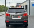 Сірий Кіа Соренто, об'ємом двигуна 2.4 л та пробігом 104 тис. км за 14890 $, фото 8 на Automoto.ua