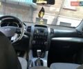 Сірий Кіа Соренто, об'ємом двигуна 2.4 л та пробігом 203 тис. км за 10350 $, фото 5 на Automoto.ua
