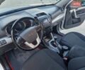 Серый Киа Соренто, объемом двигателя 2.35 л и пробегом 101 тыс. км за 11000 $, фото 7 на Automoto.ua