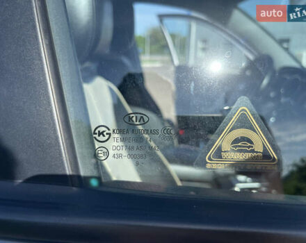 Серый Киа Соренто, объемом двигателя 2.2 л и пробегом 267 тыс. км за 12299 $, фото 70 на Automoto.ua