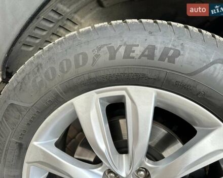 Серый Киа Соренто, объемом двигателя 2.2 л и пробегом 270 тыс. км за 13200 $, фото 25 на Automoto.ua