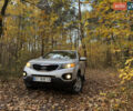 Киа Соренто 2010 в Львове на Automoto.ua Серый Киа Соренто, объемом двигателя 2.36 л и пробегом 190 тыс. км за 9500 $, фото 2 на Automoto.ua