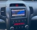 Сірий Кіа Соренто, об'ємом двигуна 2.2 л та пробігом 237 тис. км за 12800 $, фото 25 на Automoto.ua