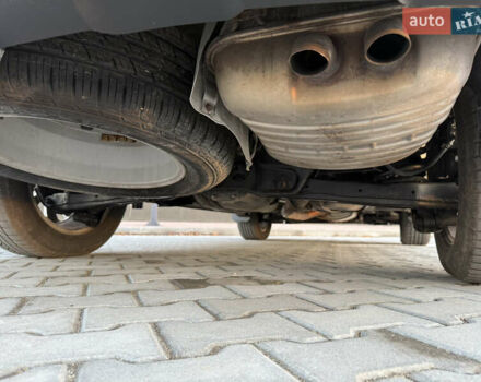 Сірий Кіа Соренто, об'ємом двигуна 2.2 л та пробігом 207 тис. км за 13300 $, фото 33 на Automoto.ua