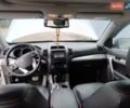 Серый Киа Соренто, объемом двигателя 2.2 л и пробегом 320 тыс. км за 12700 $, фото 8 на Automoto.ua