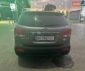 Серый Киа Соренто, объемом двигателя 2.7 л и пробегом 234 тыс. км за 10900 $, фото 17 на Automoto.ua