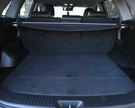 Серый Киа Соренто, объемом двигателя 2.2 л и пробегом 209 тыс. км за 12999 $, фото 22 на Automoto.ua