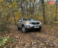 Киа Соренто 2010 в Львове на Automoto.ua Серый Киа Соренто, объемом двигателя 2.36 л и пробегом 190 тыс. км за 9500 $, фото 30 на Automoto.ua