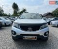 Сірий Кіа Соренто, об'ємом двигуна 2.2 л та пробігом 238 тис. км за 10450 $, фото 1 на Automoto.ua