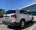 Сірий Кіа Соренто, об'ємом двигуна 2.36 л та пробігом 271 тис. км за 12500 $, фото 4 на Automoto.ua