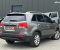 Серый Киа Соренто, объемом двигателя 2.2 л и пробегом 309 тыс. км за 12690 $, фото 8 на Automoto.ua