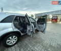 Киа Соренто 2010 в Львове на Automoto.ua Серый Киа Соренто, объемом двигателя 2.36 л и пробегом 190 тыс. км за 9500 $, фото 37 на Automoto.ua