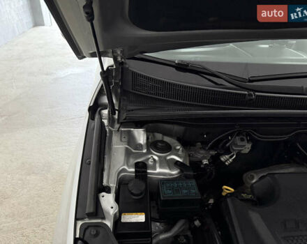 Серый Киа Соренто, объемом двигателя 2.2 л и пробегом 225 тыс. км за 12950 $, фото 81 на Automoto.ua