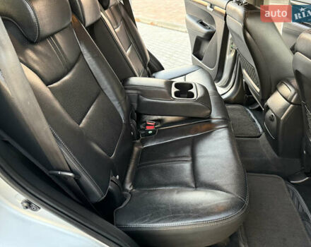 Сірий Кіа Соренто, об'ємом двигуна 2.2 л та пробігом 207 тис. км за 13300 $, фото 80 на Automoto.ua