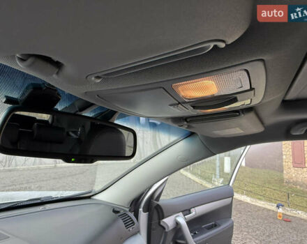 Серый Киа Соренто, объемом двигателя 2.2 л и пробегом 225 тыс. км за 12950 $, фото 40 на Automoto.ua