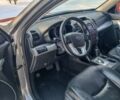 Сірий Кіа Соренто, об'ємом двигуна 2.4 л та пробігом 196 тис. км за 11900 $, фото 15 на Automoto.ua