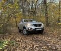 Киа Соренто 2010 в Львове на Automoto.ua Серый Киа Соренто, объемом двигателя 2.4 л и пробегом 190 тыс. км за 9500 $, фото 3 на Automoto.ua