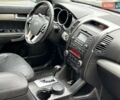 Сірий Кіа Соренто, об'ємом двигуна 2.4 л та пробігом 104 тис. км за 12990 $, фото 32 на Automoto.ua