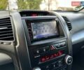 Серый Киа Соренто, объемом двигателя 2.2 л и пробегом 270 тыс. км за 13200 $, фото 27 на Automoto.ua