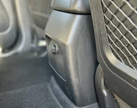 Серый Киа Соренто, объемом двигателя 2.2 л и пробегом 267 тыс. км за 12299 $, фото 44 на Automoto.ua