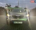 Серый Киа Соренто, объемом двигателя 2.7 л и пробегом 234 тыс. км за 10900 $, фото 11 на Automoto.ua