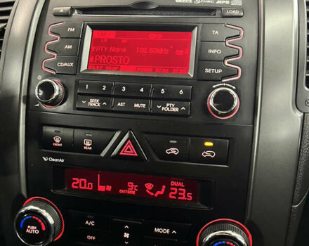 Киа Соренто 2010 в Киеве на Automoto.ua Серый Киа Соренто, объемом двигателя 2.4 л и пробегом 225 тыс. км за 11500 $, фото 40 на Automoto.ua