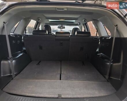 Серый Киа Соренто, объемом двигателя 2.2 л и пробегом 244 тыс. км за 10450 $, фото 48 на Automoto.ua